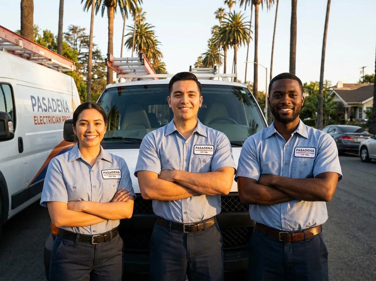 Electrician company in Litchfield, NH
