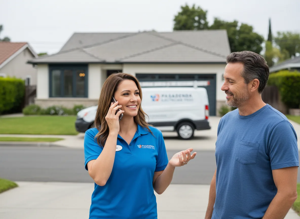 Electrician Litchfield, NH FAQs